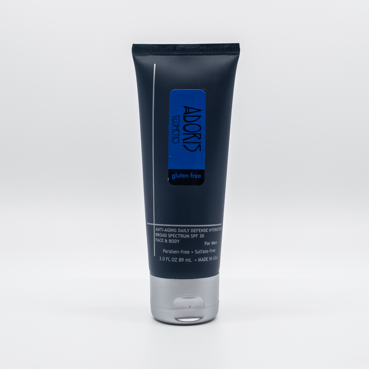 Moisturizer for Men