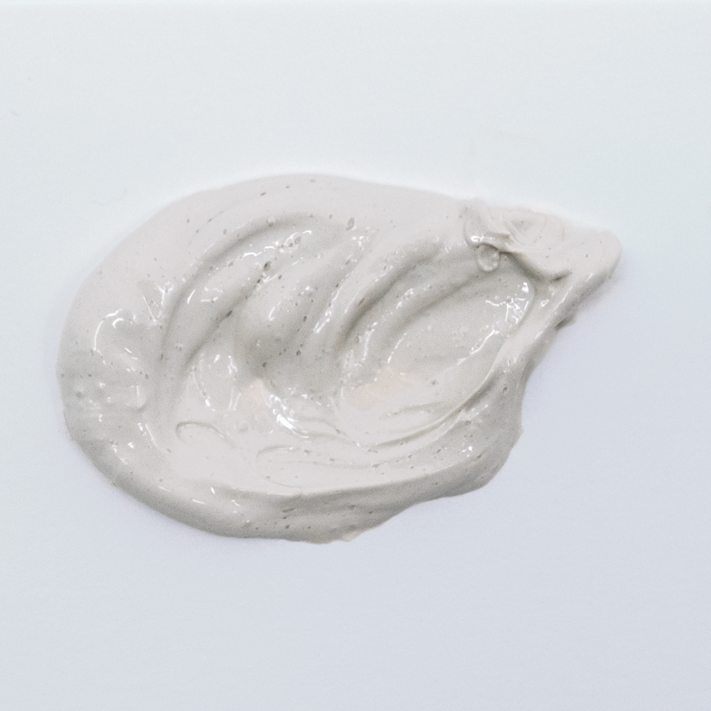 Mud Masque